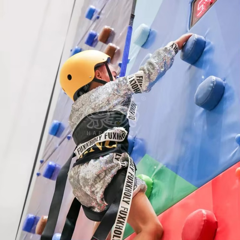 Professional Rock Climbing Wal - Outdoor Sports Center recensie en prijs