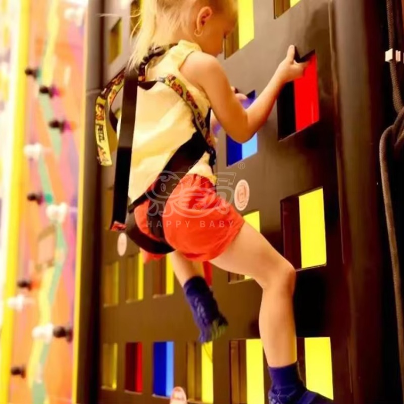 Professional Rock Climbing Wal - Outdoor Sports Center recensie en prijs