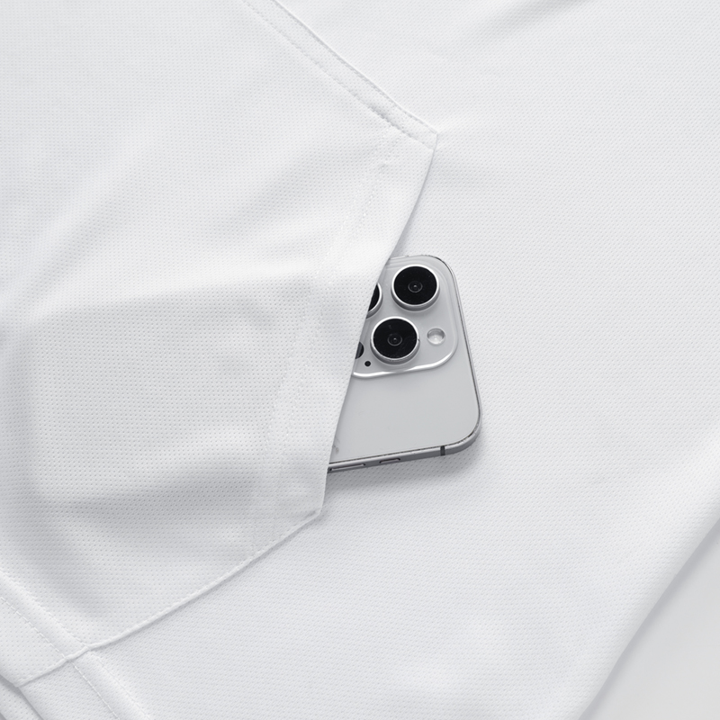 [USA Size] Quick-Dry GYM T-Shi - Outdoor Sport Hoodie recensie en prijs