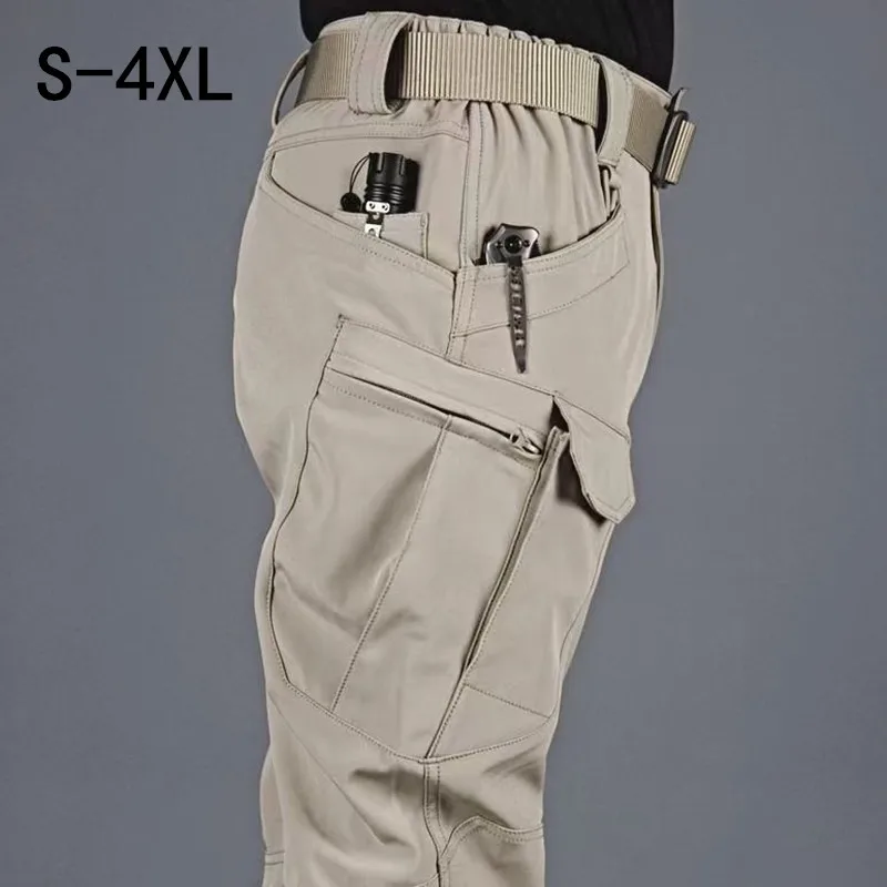Men's Spring Autumn Tactical C - Outdoor Sport Hiking Pants recensie en prijs