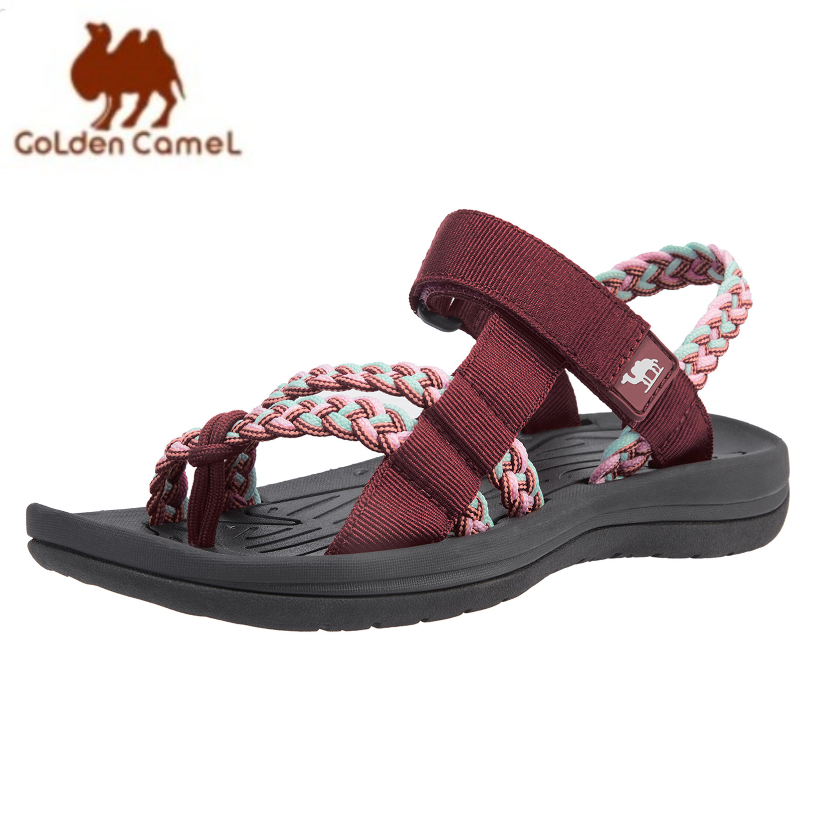 GOLDEN CAMEL Hiking Sandals fo - Outdoor Sport Lights recensie en prijs