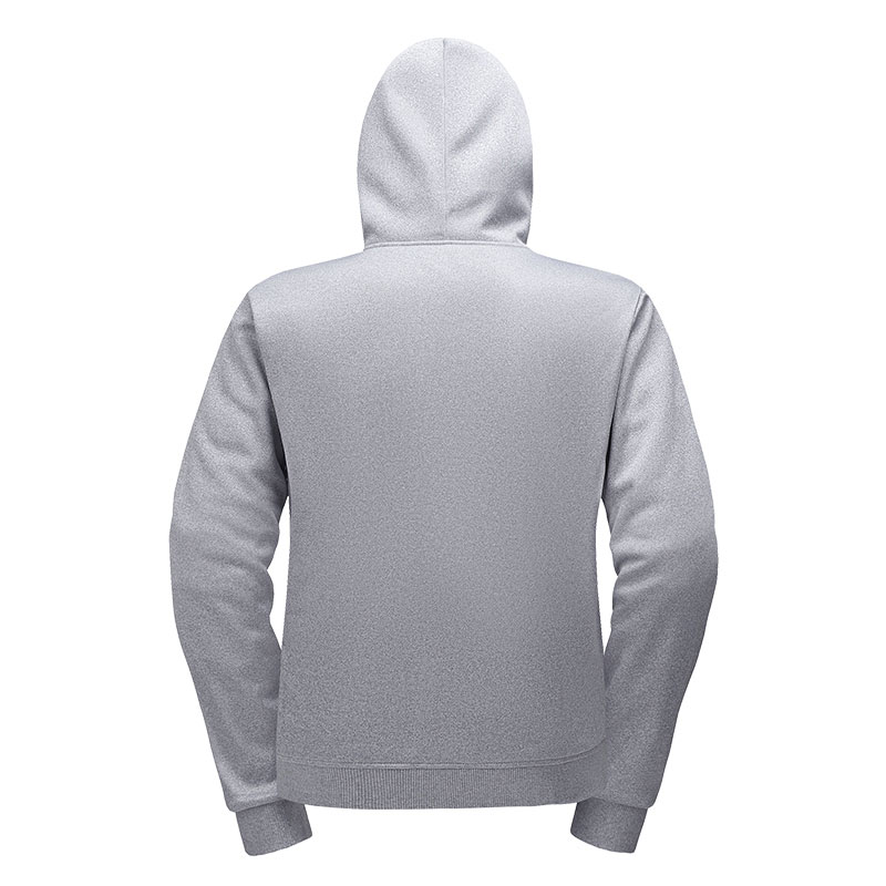 17 Zone Heating Hoodie Sweatsh - Outdoor Sport Hoodie recensie en prijs