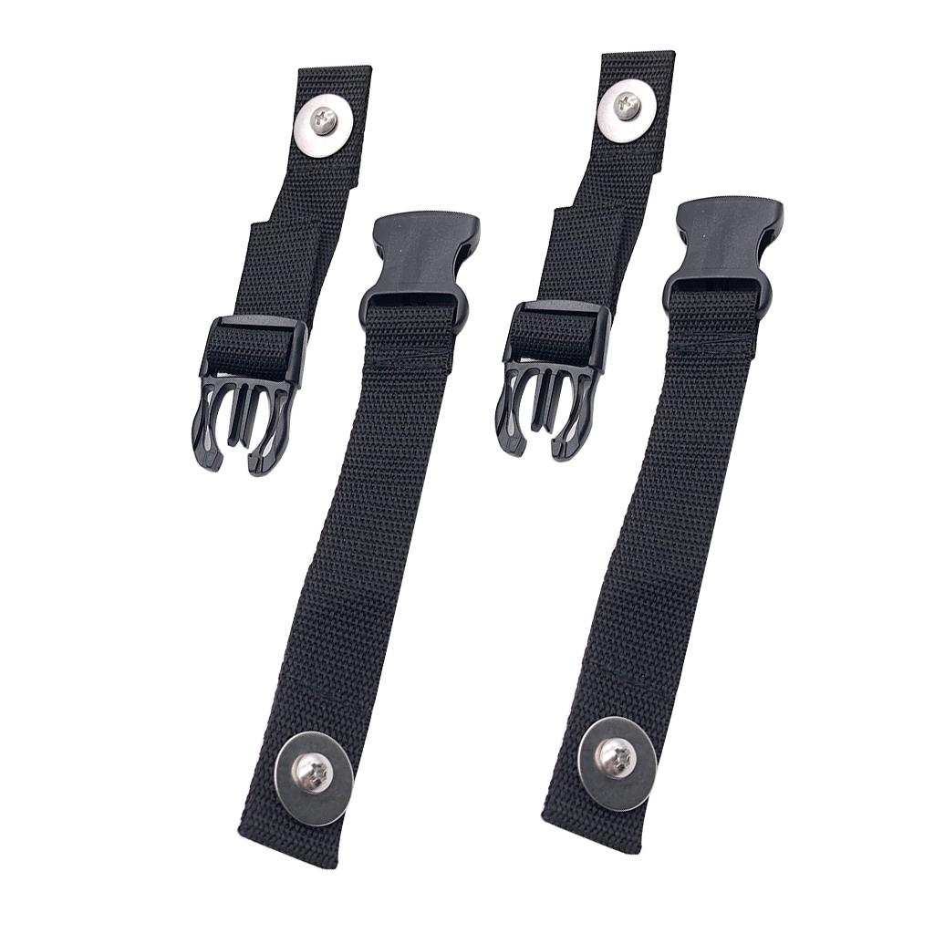 Quick Release Buckle Kayak Cen - Outdoor Sports Center recensie en prijs