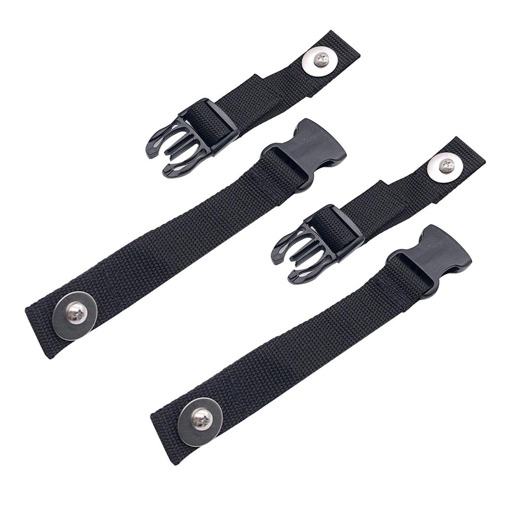 Quick Release Buckle Kayak Cen - Outdoor Sports Center recensie en prijs
