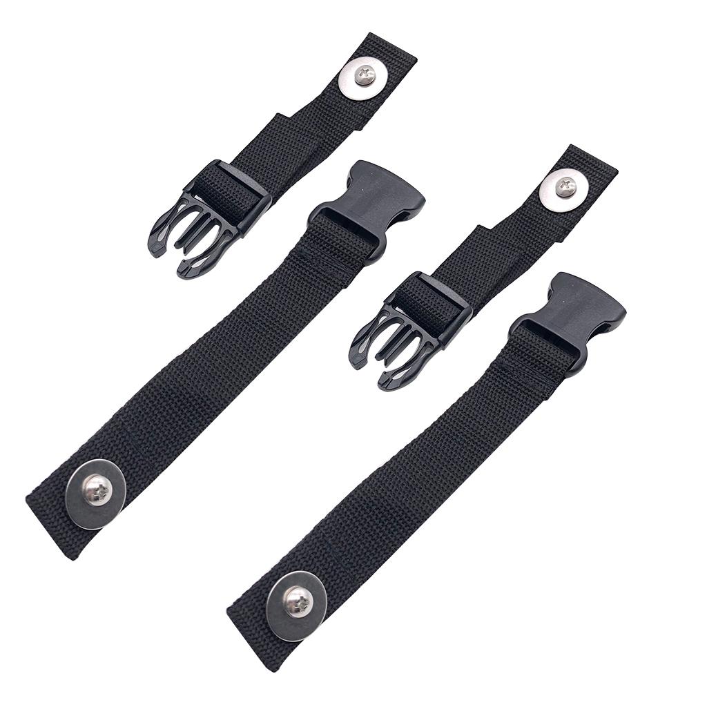Quick Release Buckle Kayak Cen - Outdoor Sports Center recensie en prijs