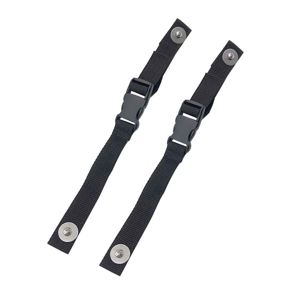 Quick Release Buckle Kayak Cen - Outdoor Sports Center recensie en prijs