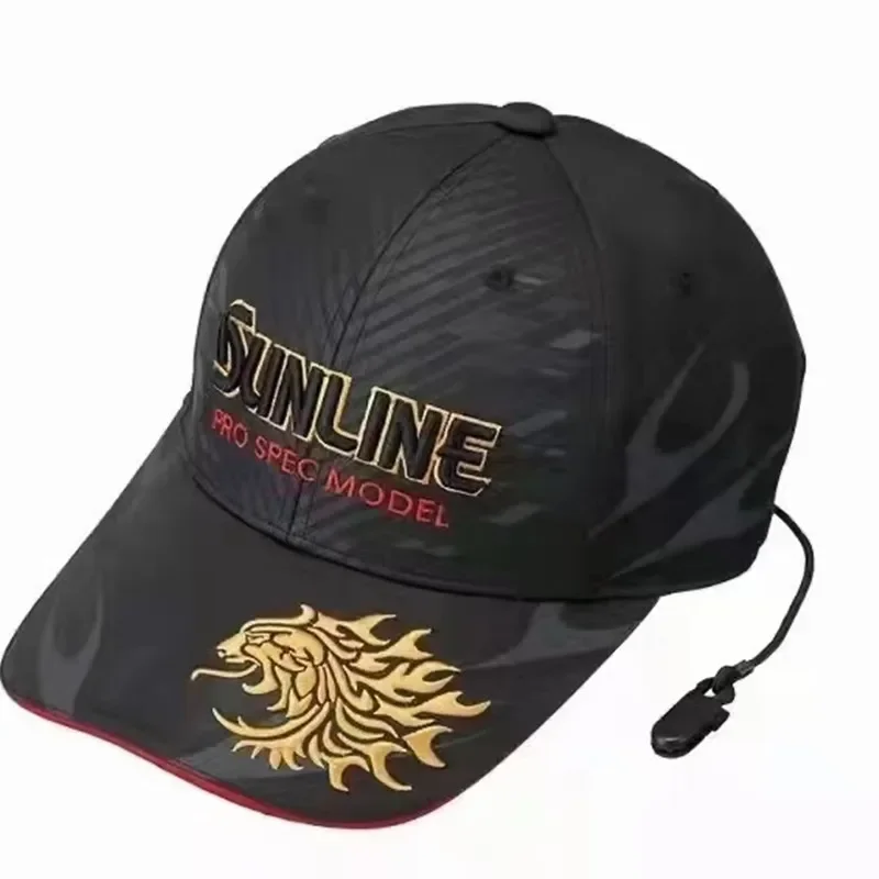 Classic SUNLINE Fishing Hat fo - Outdoor Sport Hat Classic recensie en prijs