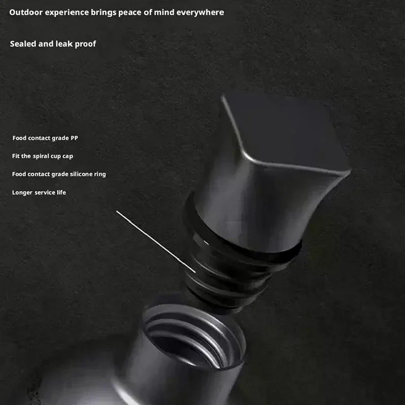 Wukong Theme Gourd Style 500ml - Outdoor Sport Hobbies recensie en prijs