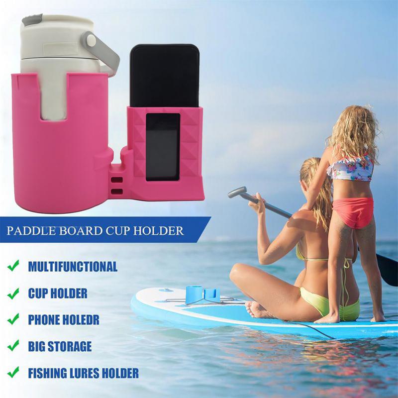 Paddleboard Phone Holder Surf  - Outdoor Sports Center recensie en prijs