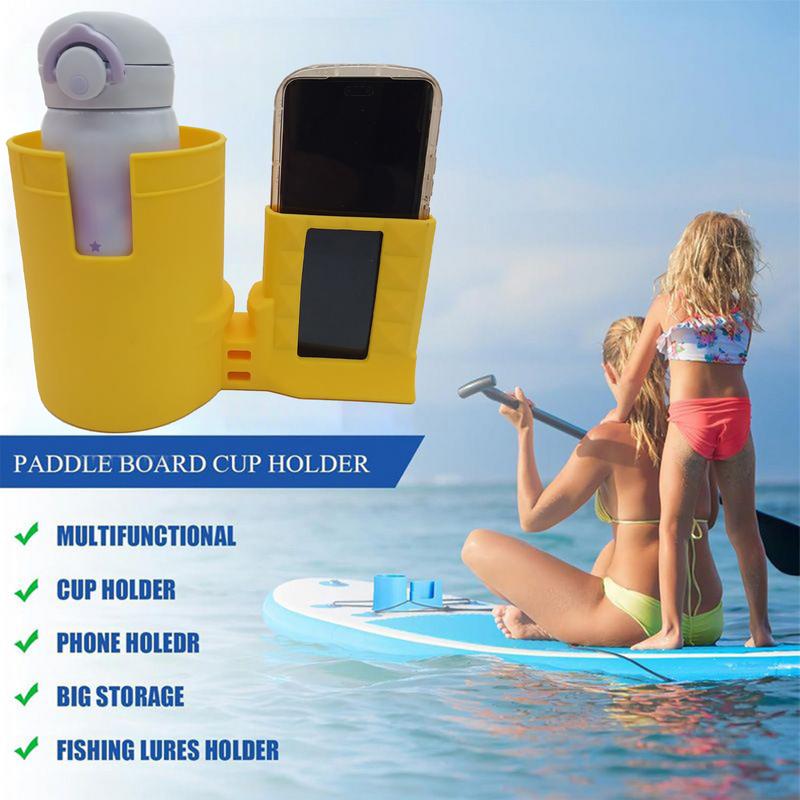 Paddleboard Phone Holder Surf  - Outdoor Sports Center recensie en prijs
