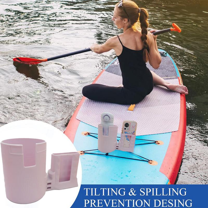 Paddleboard Phone Holder Surf  - Outdoor Sports Center recensie en prijs