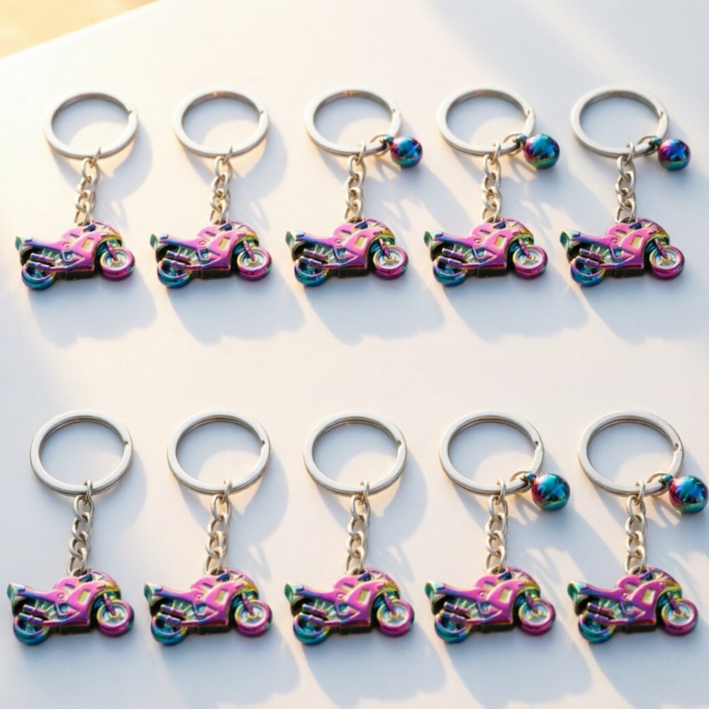 3/5/10Pcs Motorcycle Various C - Outdoor Sport Festival recensie en prijs