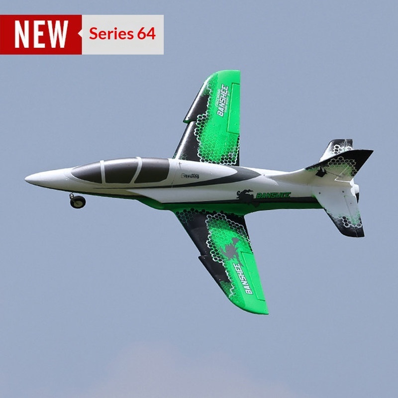 Wing Wing Banshee RC Airplane  - Outdoor Sport Hobbies recensie en prijs