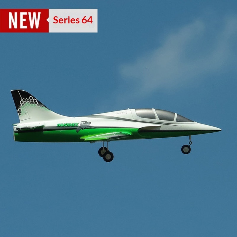 Wing Wing Banshee RC Airplane  - Outdoor Sport Hobbies recensie en prijs