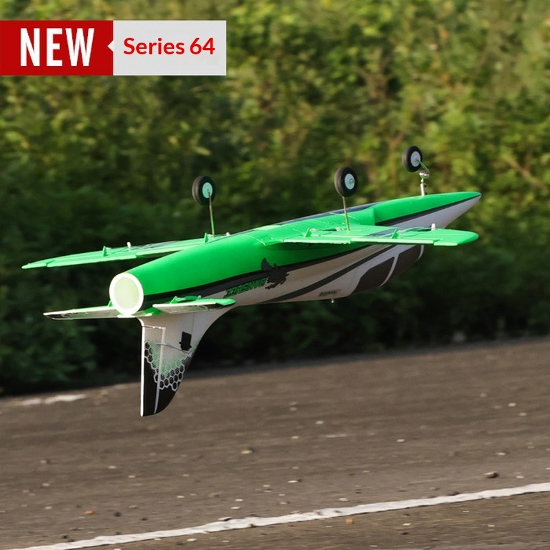 Wing Wing Banshee RC Airplane  - Outdoor Sport Hobbies recensie en prijs