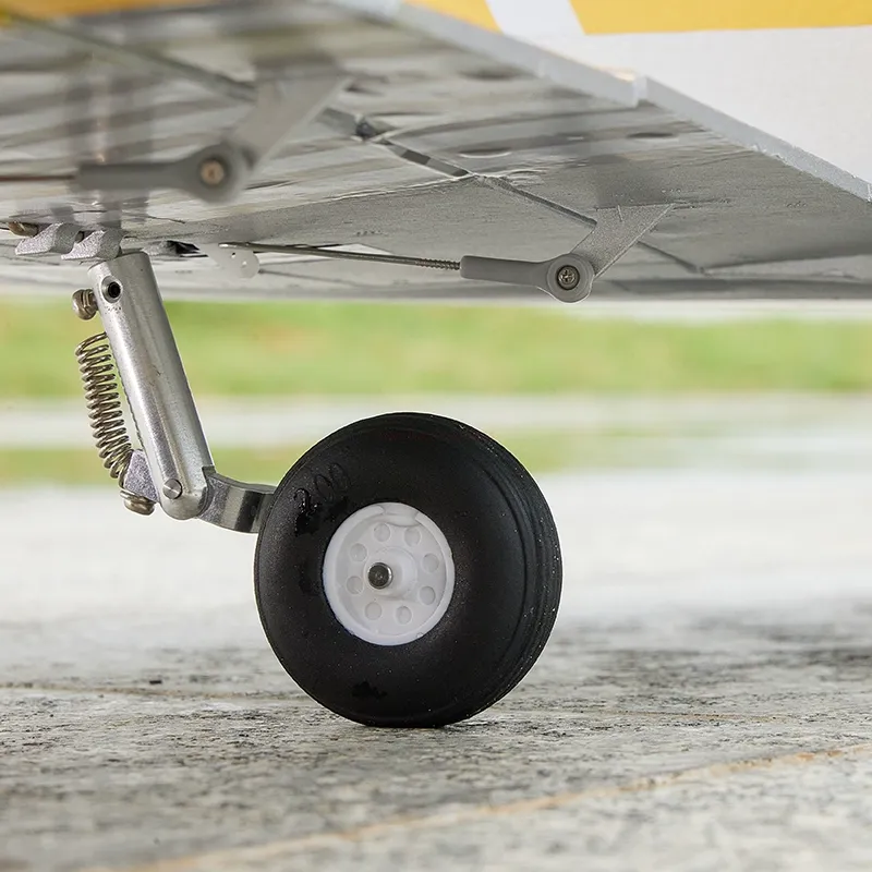 FMS RC Airplane 64mm Futura To - Outdoor Sport Hobbies recensie en prijs