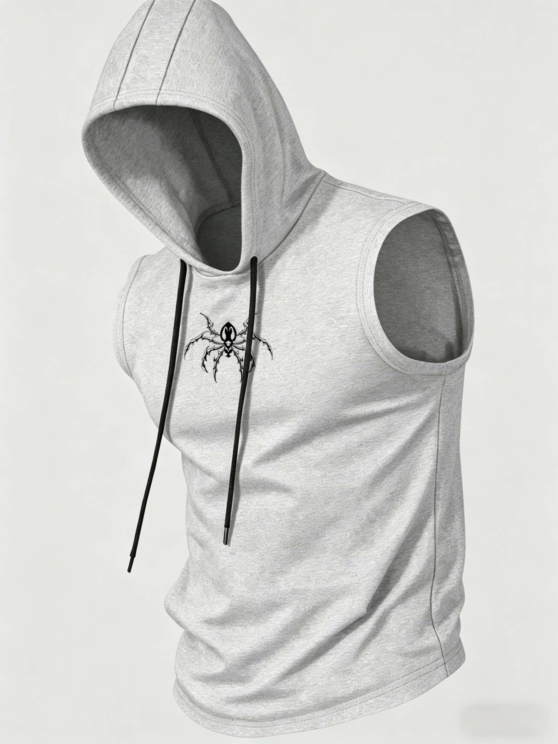 Men's Quick Dry Breathable Sle - Outdoor Sport Hoodie recensie en prijs
