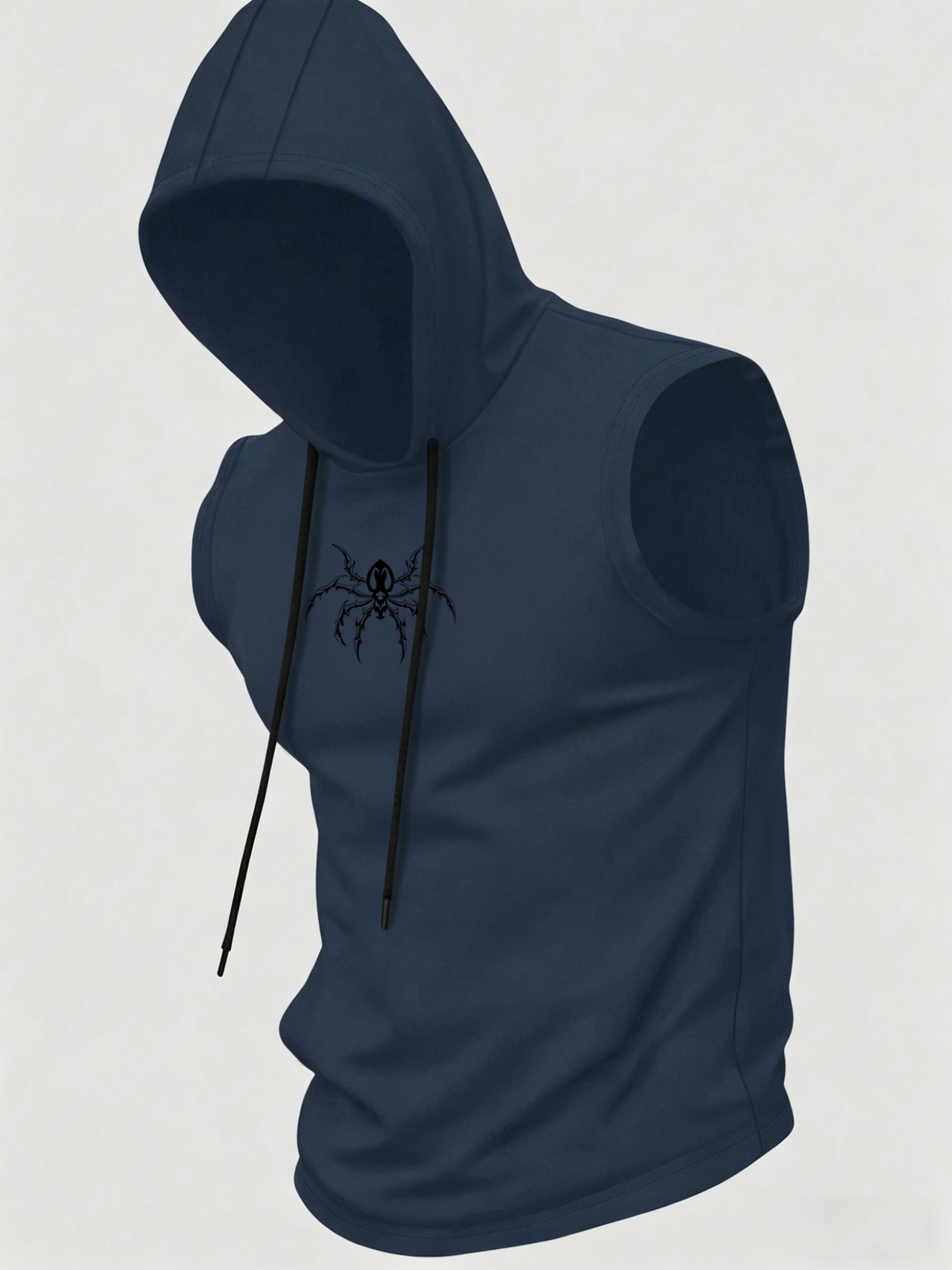 Men's Quick Dry Breathable Sle - Outdoor Sport Hoodie recensie en prijs