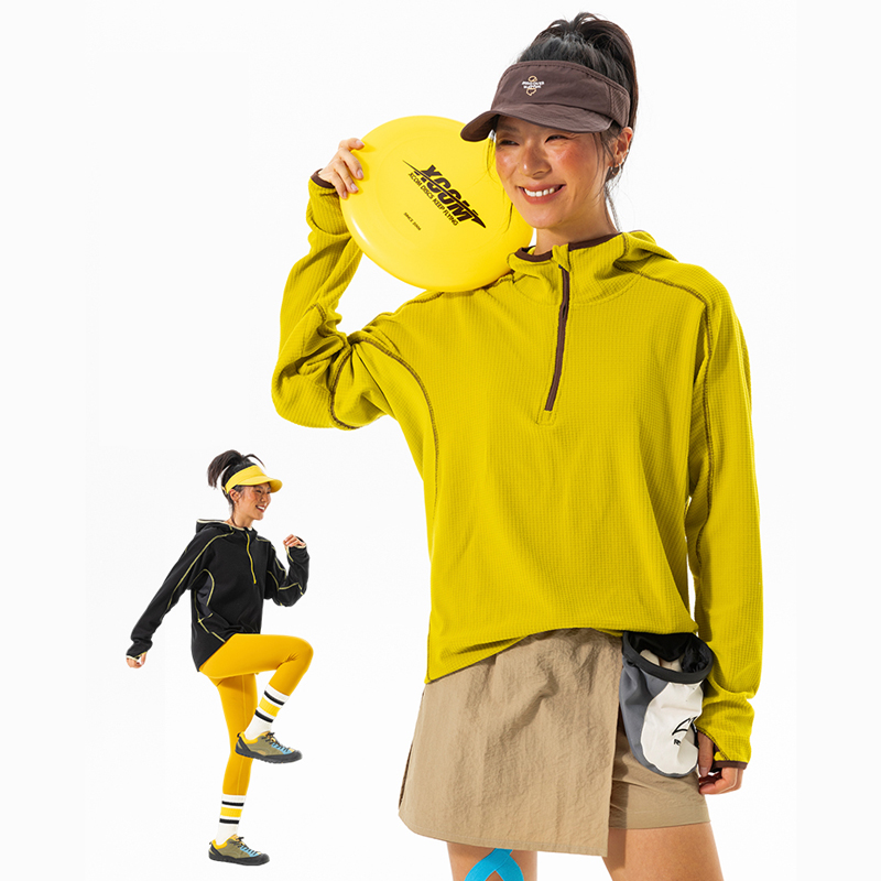 Autumn Winter Outdoor Sport Fl - Outdoor Sport Hoodie recensie en prijs