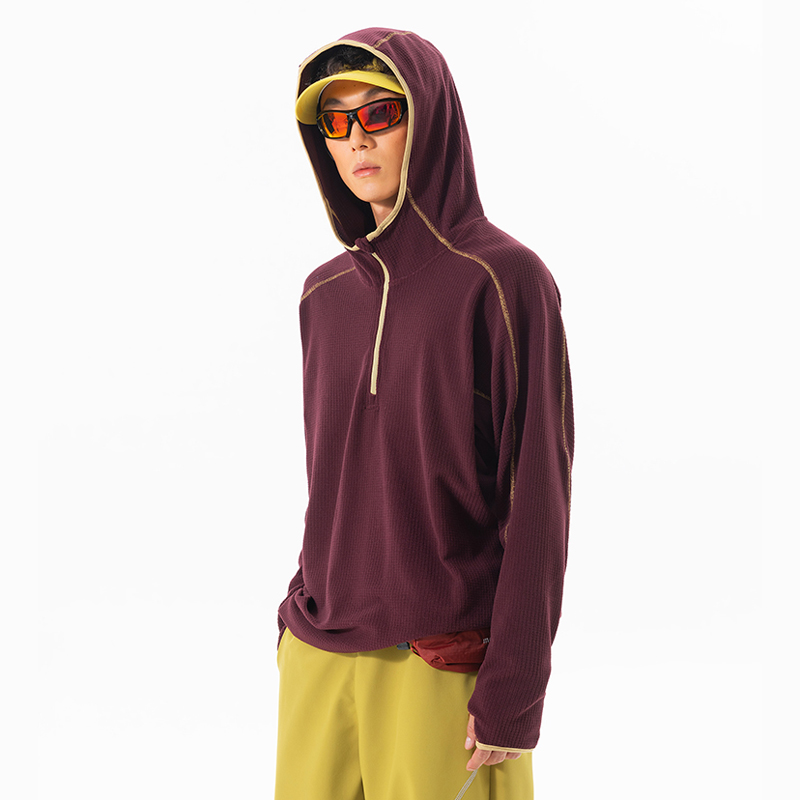 Autumn Winter Outdoor Sport Fl - Outdoor Sport Hoodie recensie en prijs