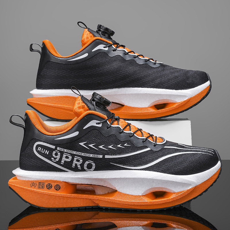 New Cushioning Running Shoes f - Outdoor Sport Lights recensie en prijs