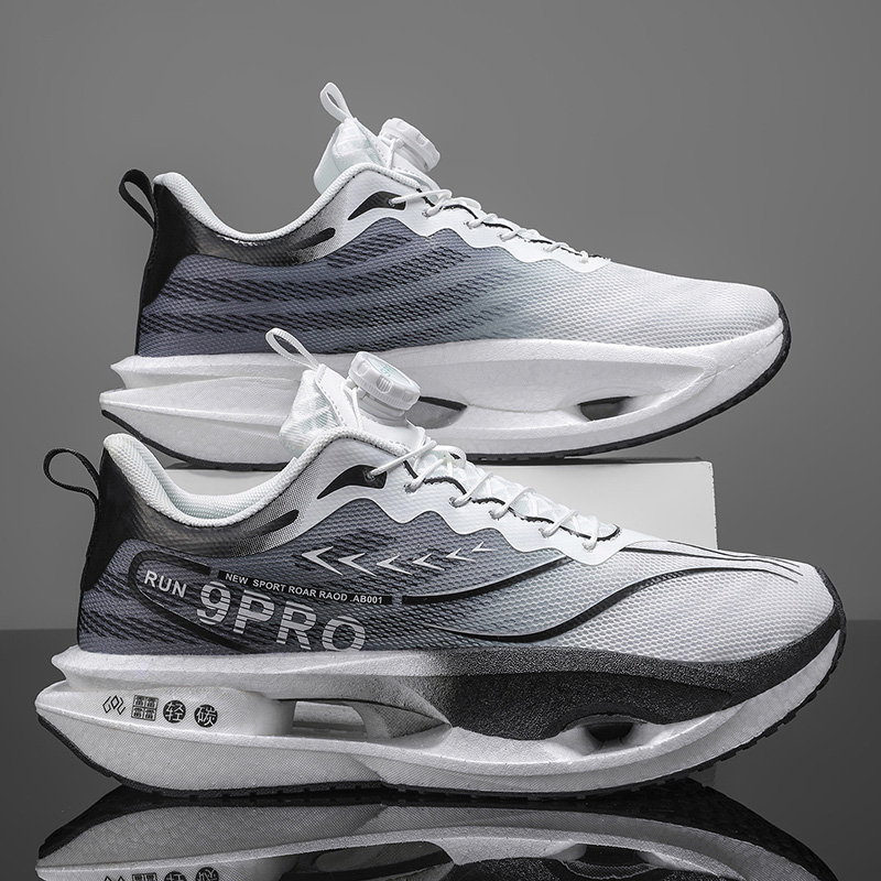 New Cushioning Running Shoes f - Outdoor Sport Lights recensie en prijs