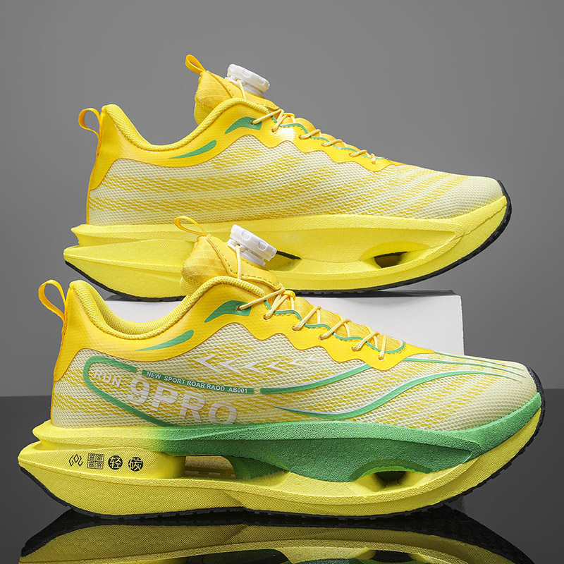 New Cushioning Running Shoes f - Outdoor Sport Lights recensie en prijs