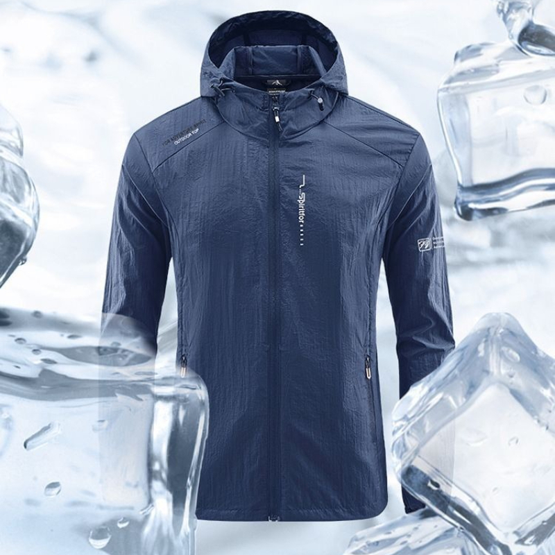 Gym Sport Windbreaker Ultra Li - Outdoor Sport Lights recensie en prijs