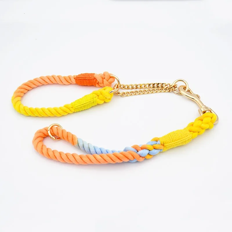 Loudik Short-pull Large Dog Ro - Headcollar Rope Set recensie en prijs