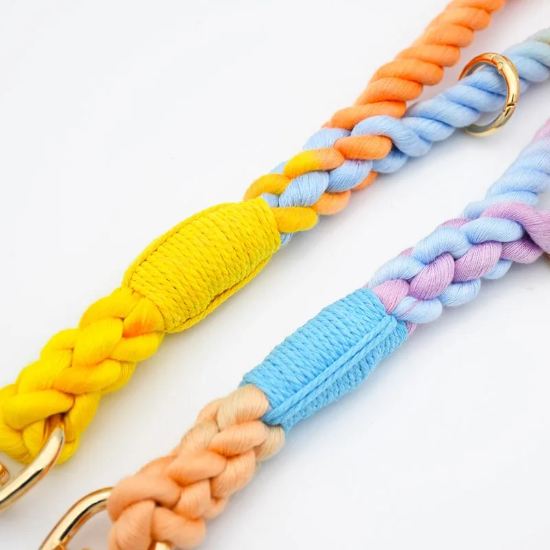 Loudik Short-pull Large Dog Ro - Headcollar Rope Set recensie en prijs