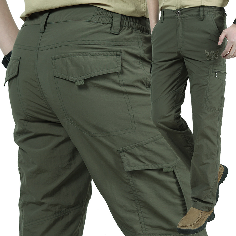 Spring Summer Outdoor Quick Dr - Outdoor Sport Hiking Pants recensie en prijs