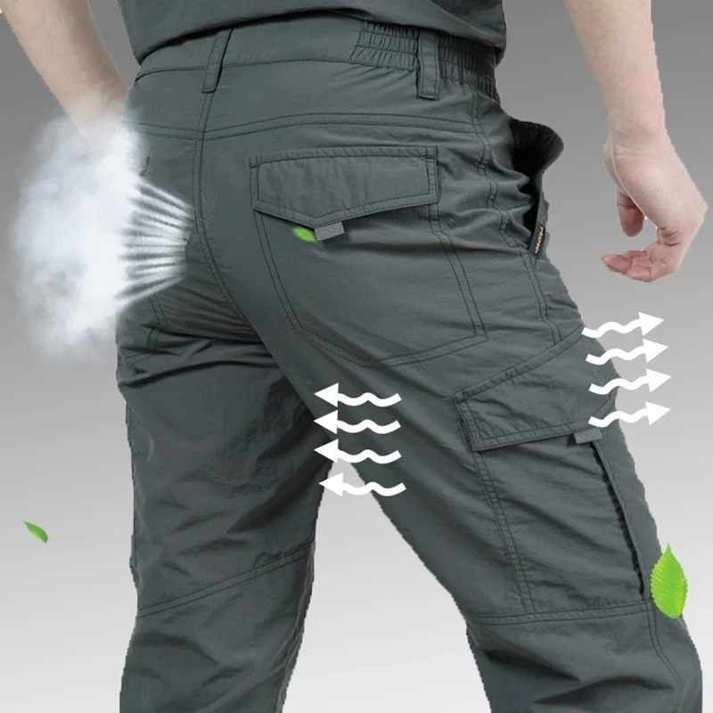 Spring Summer Outdoor Quick Dr - Outdoor Sport Hiking Pants recensie en prijs