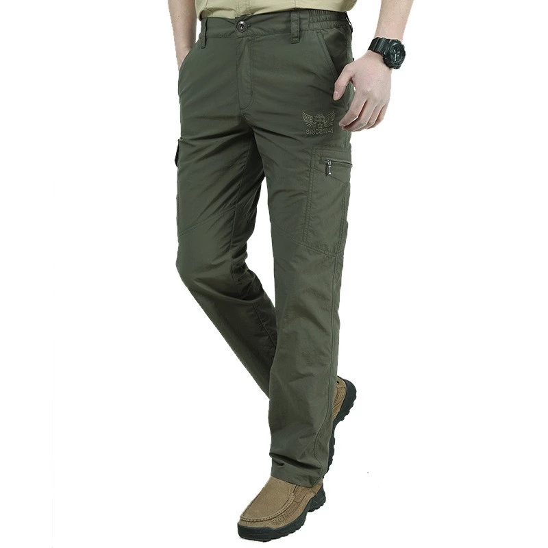Spring Summer Outdoor Quick Dr - Outdoor Sport Hiking Pants recensie en prijs