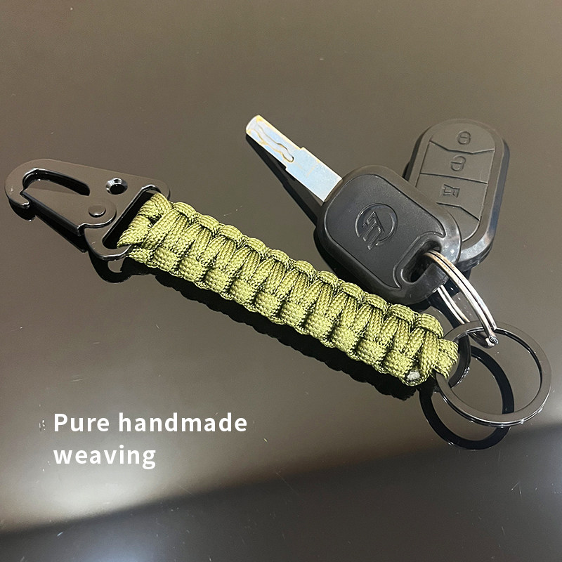 New Heavy Duty Braided Paracor - Outdoor Sports Umbrella recensie en prijs