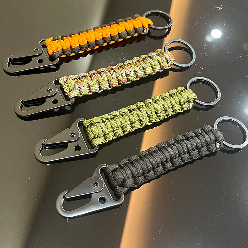 New Heavy Duty Braided Paracor - Outdoor Sports Umbrella recensie en prijs