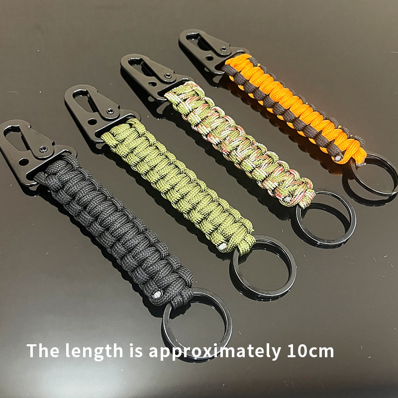 New Heavy Duty Braided Paracor - Outdoor Sports Umbrella recensie en prijs
