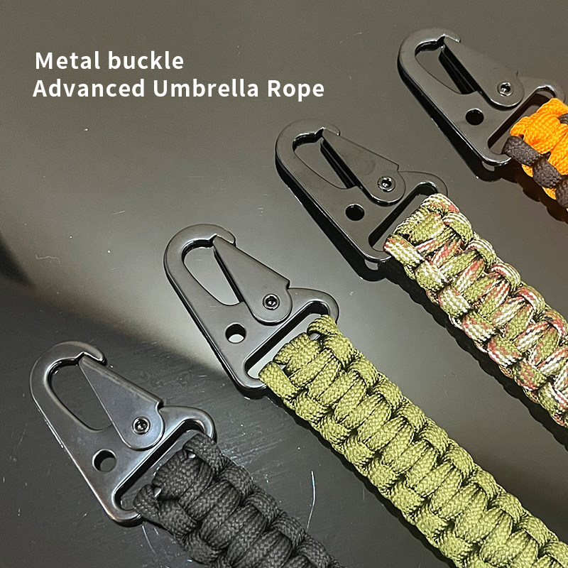 New Heavy Duty Braided Paracor - Outdoor Sports Umbrella recensie en prijs