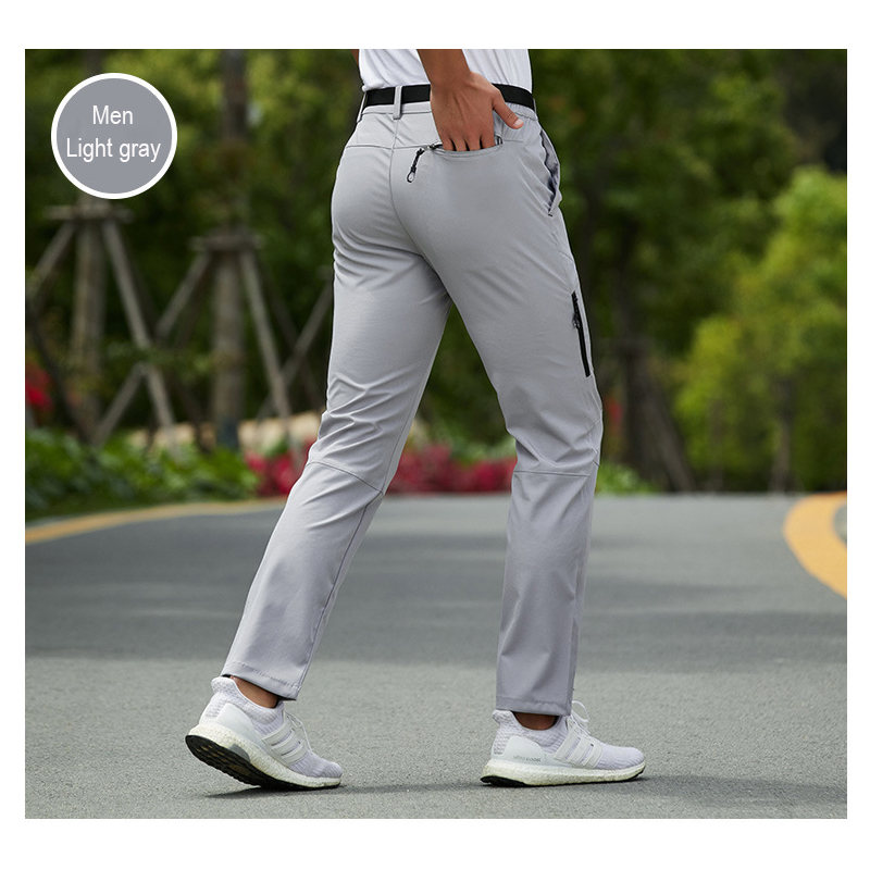 TRVLWEGO Mens Hiking Pants Cam - Outdoor Sport Hiking Pants recensie en prijs