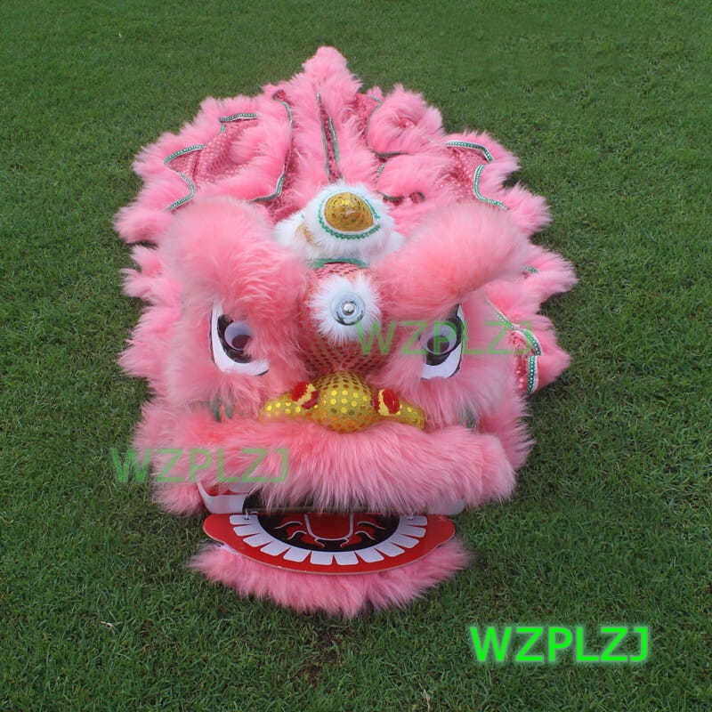 14 inch Lion Dance Costume  Ro - Outdoor Sport Festival recensie en prijs