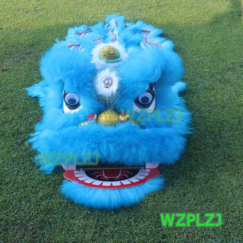 14 inch Lion Dance Costume  Ro - Outdoor Sport Festival recensie en prijs