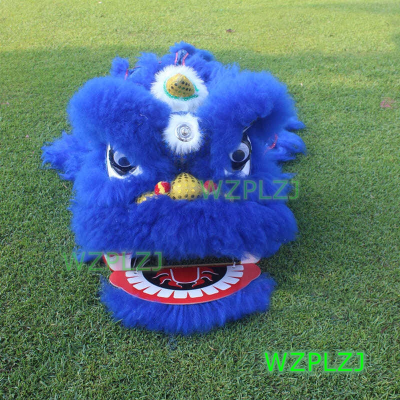 14 inch Lion Dance Costume  Ro - Outdoor Sport Festival recensie en prijs