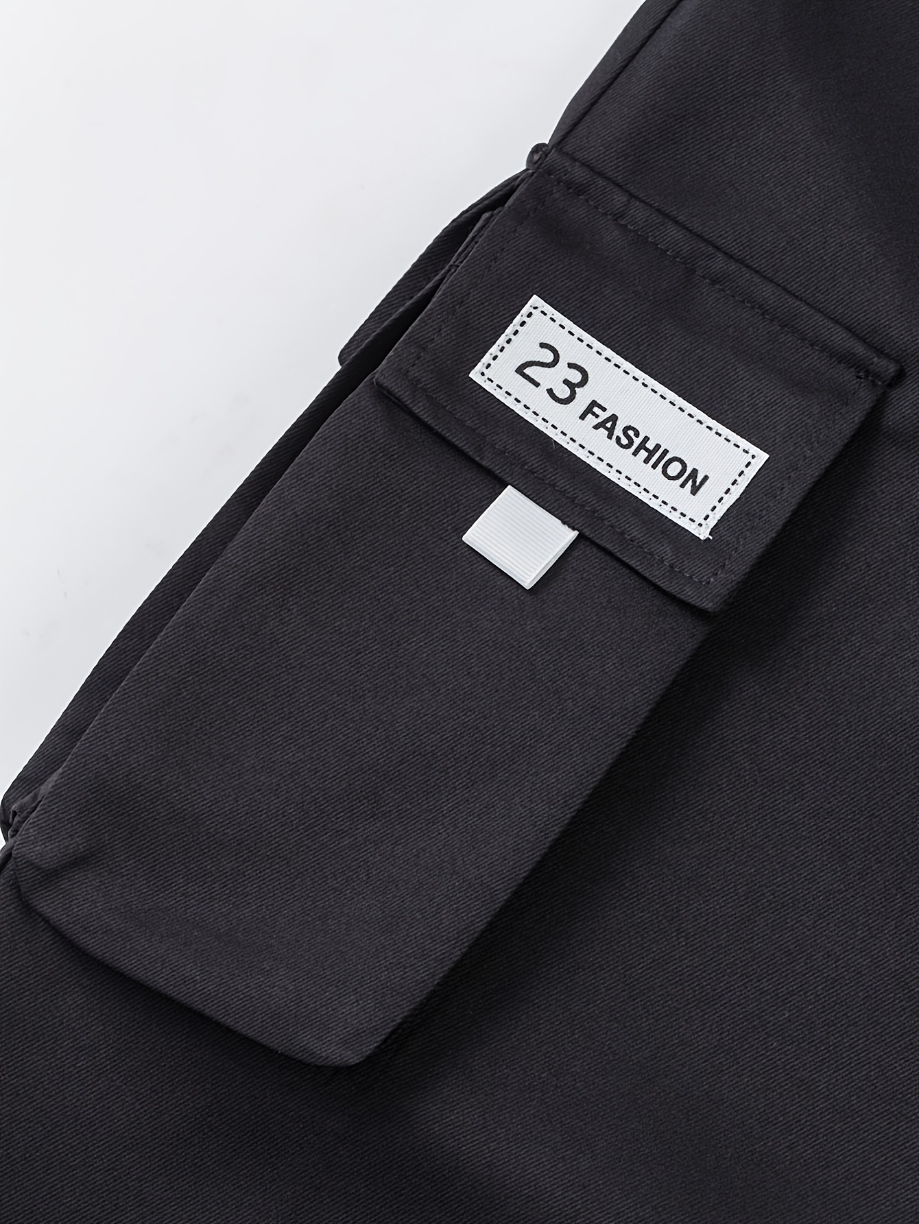 plus Size Men's Slim Fit Solid - Outdoor Sport Hiking Pants recensie en prijs