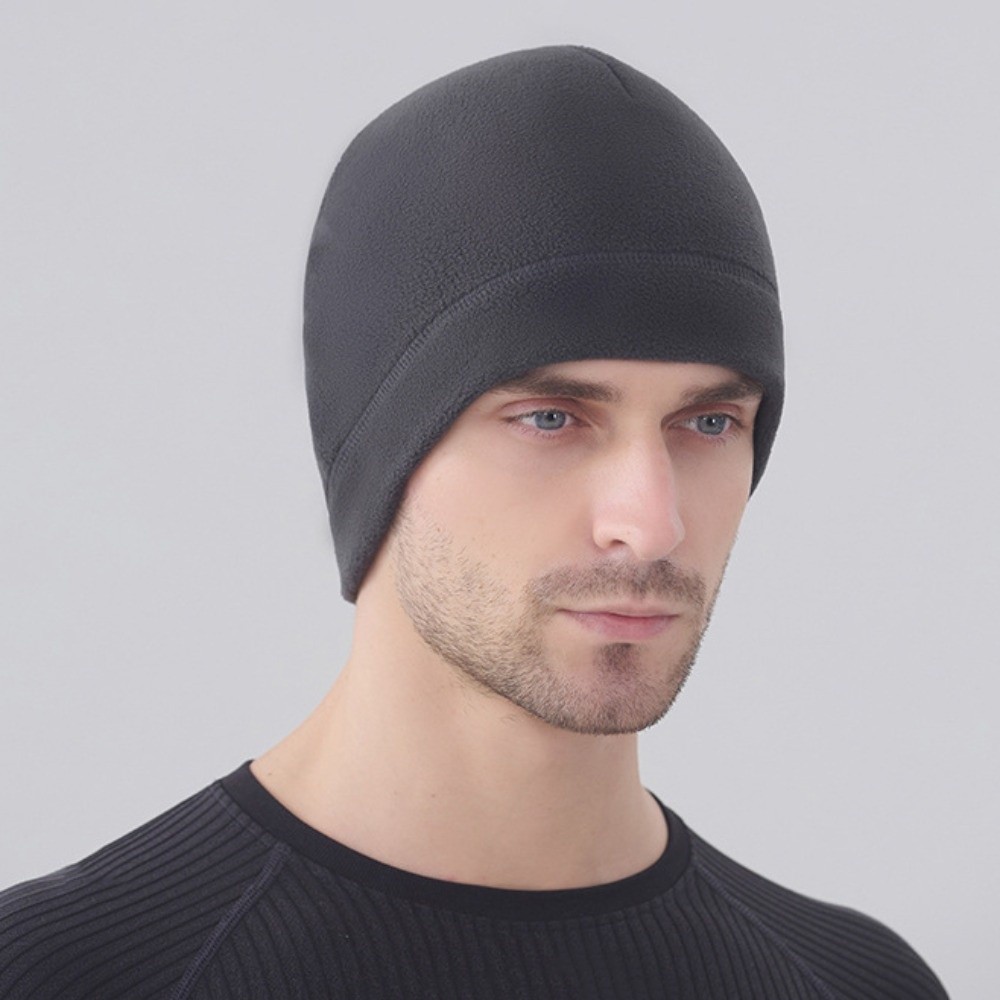Classic Polar Fleece Winter Ru - Outdoor Sport Hat Classic recensie en prijs