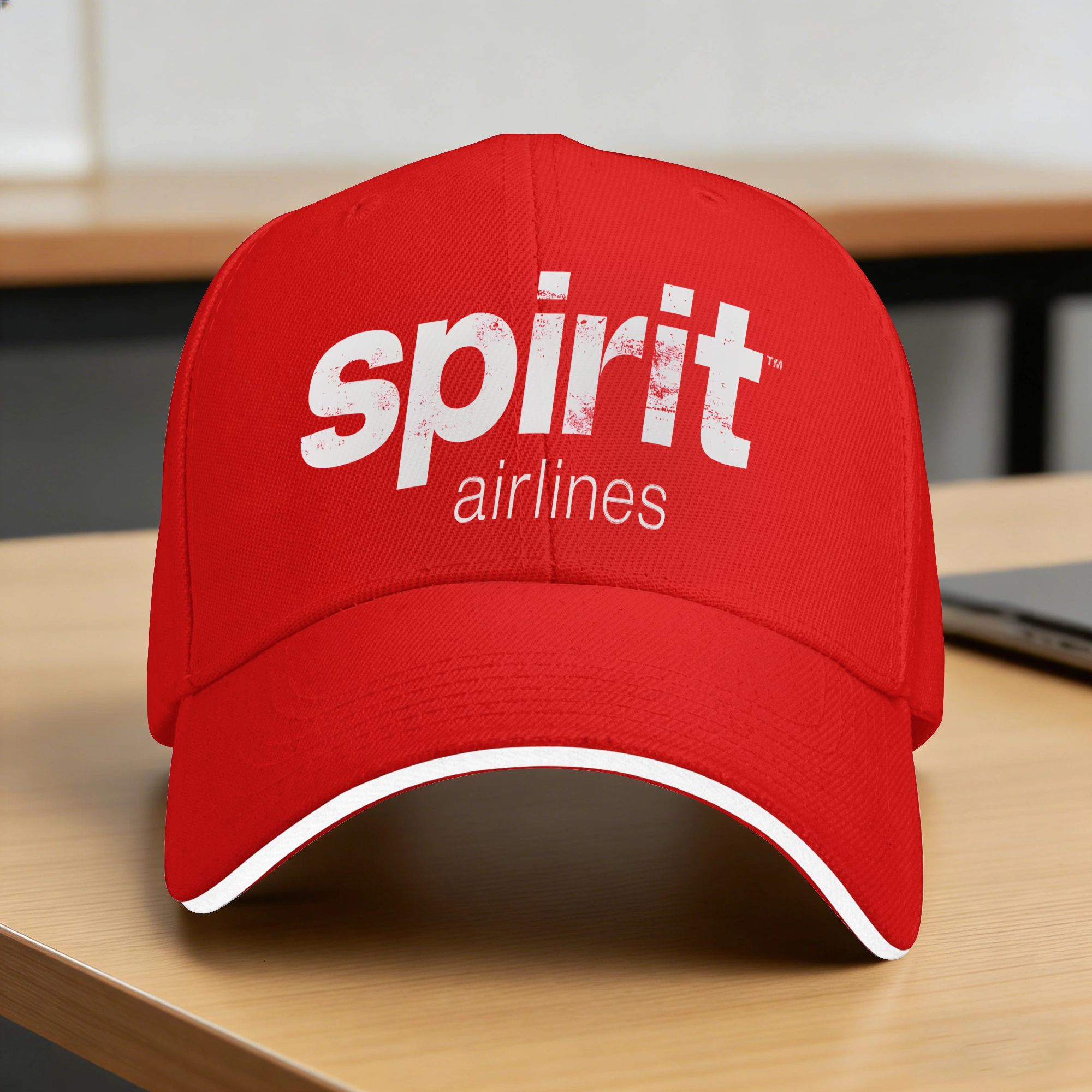 SPIRIT AIRLINES Casual Basebal - Outdoor Sport Hat Classic recensie en prijs