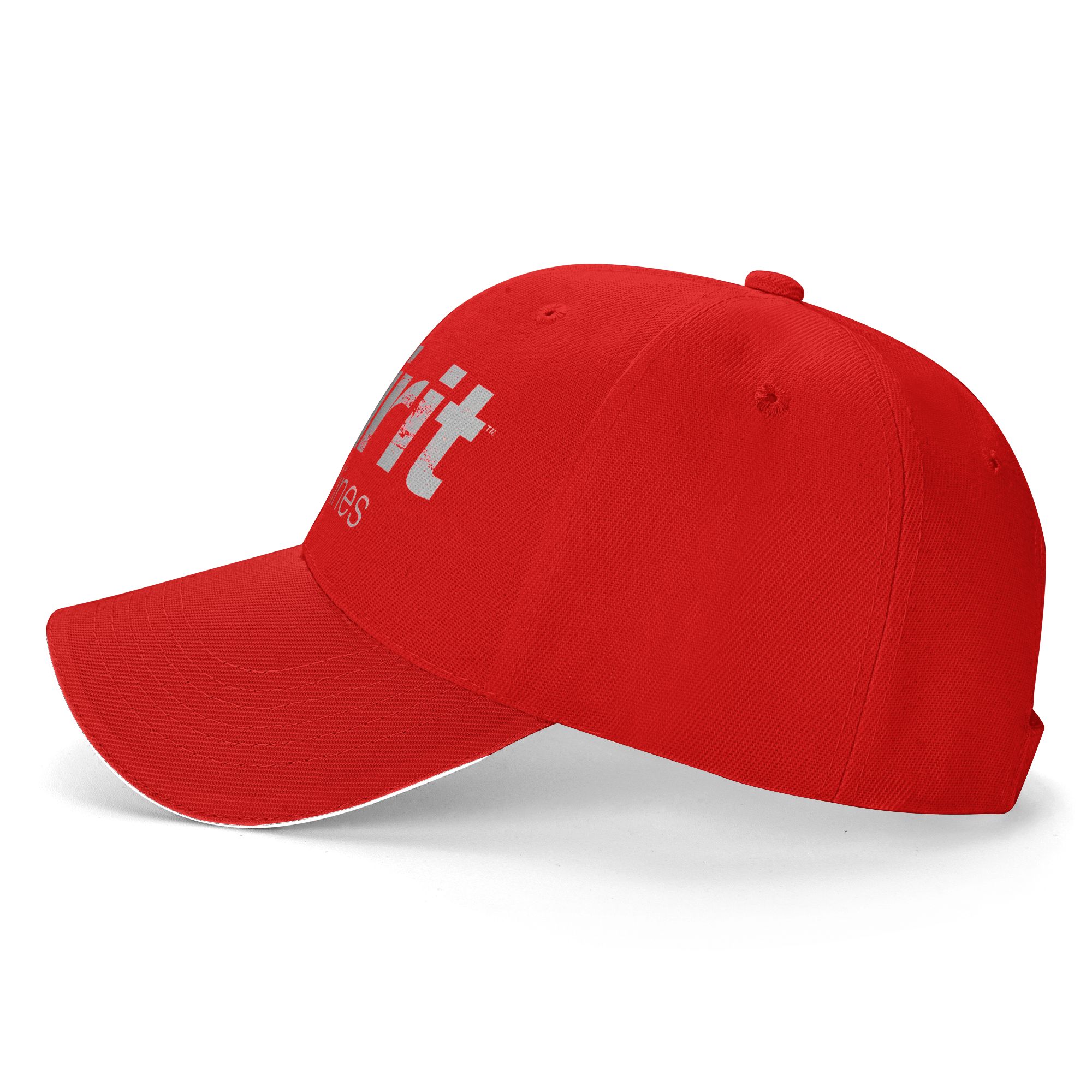 SPIRIT AIRLINES Casual Basebal - Outdoor Sport Hat Classic recensie en prijs