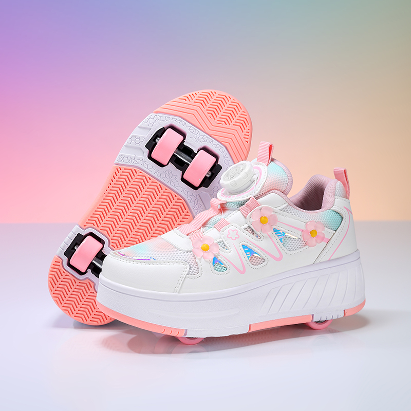 2026 Roller Skate Shoes Ultra- - Outdoor Sport Lights recensie en prijs