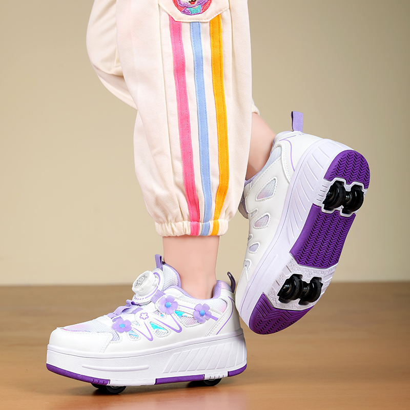 2026 Roller Skate Shoes Ultra- - Outdoor Sport Lights recensie en prijs