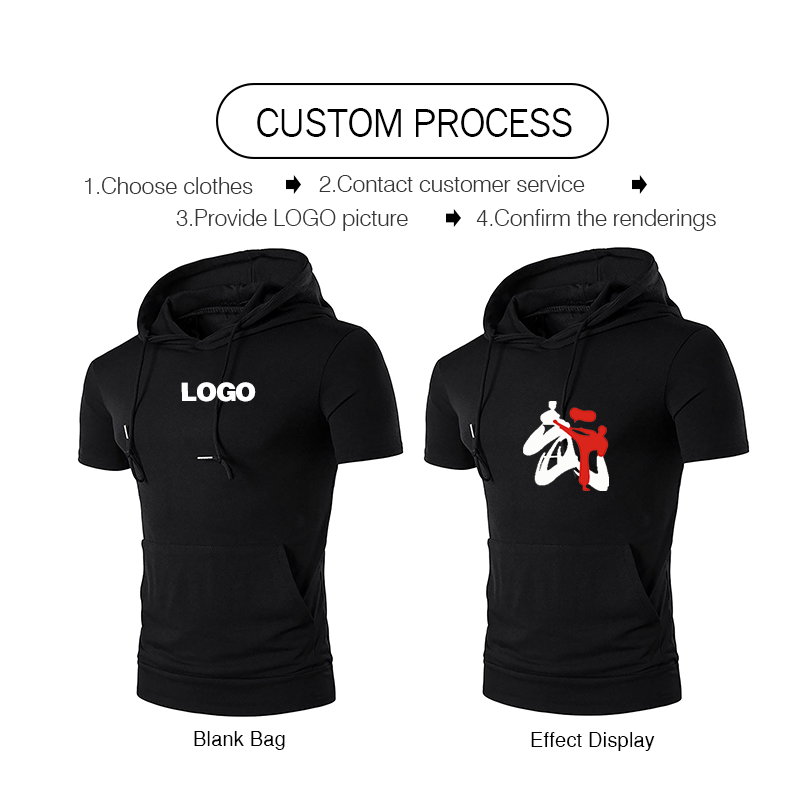 Wholesale Custom Men's Hoodie  - Outdoor Sport Hoodie recensie en prijs