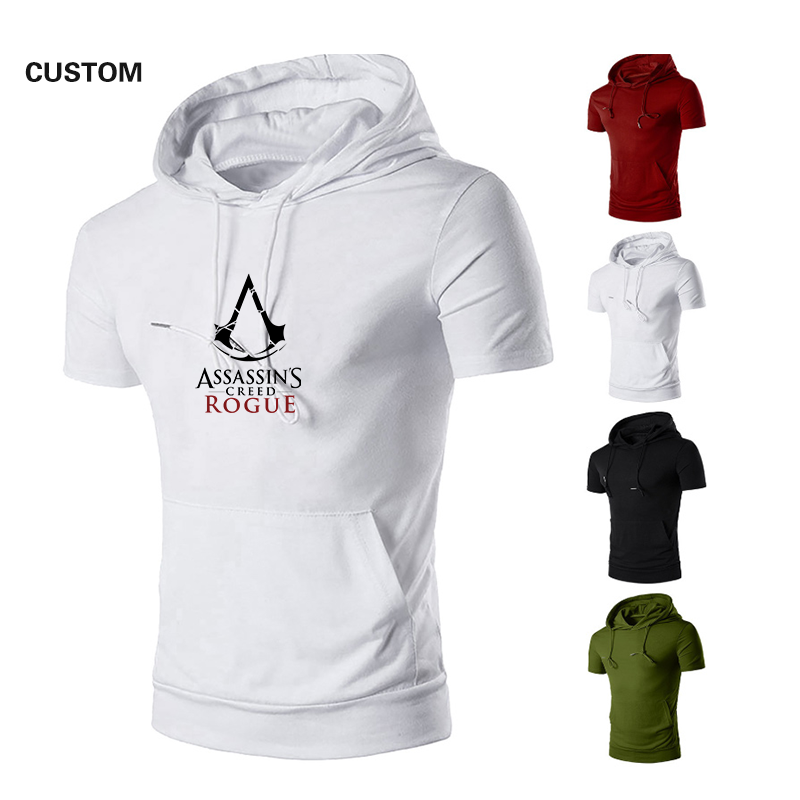 Wholesale Custom Men's Hoodie  - Outdoor Sport Hoodie recensie en prijs