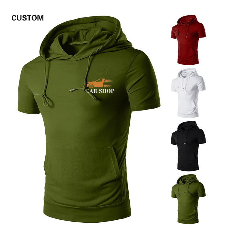 Wholesale Custom Men's Hoodie  - Outdoor Sport Hoodie recensie en prijs